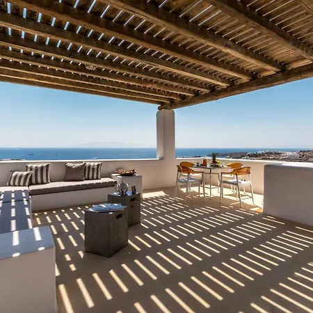 Senses Luxury Villa *