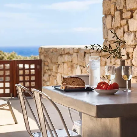 Senses Luxury Ornos (Mykonos)