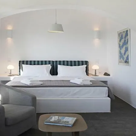 Senses Luxury Ornos (Mykonos)