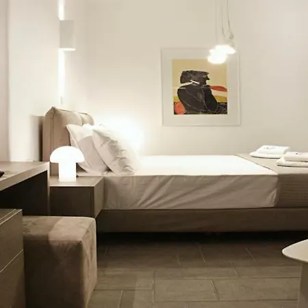 Senses Luxury Ornos (Mykonos)