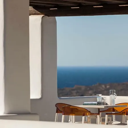 Senses Luxury Villa