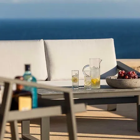Senses Luxury Villa *